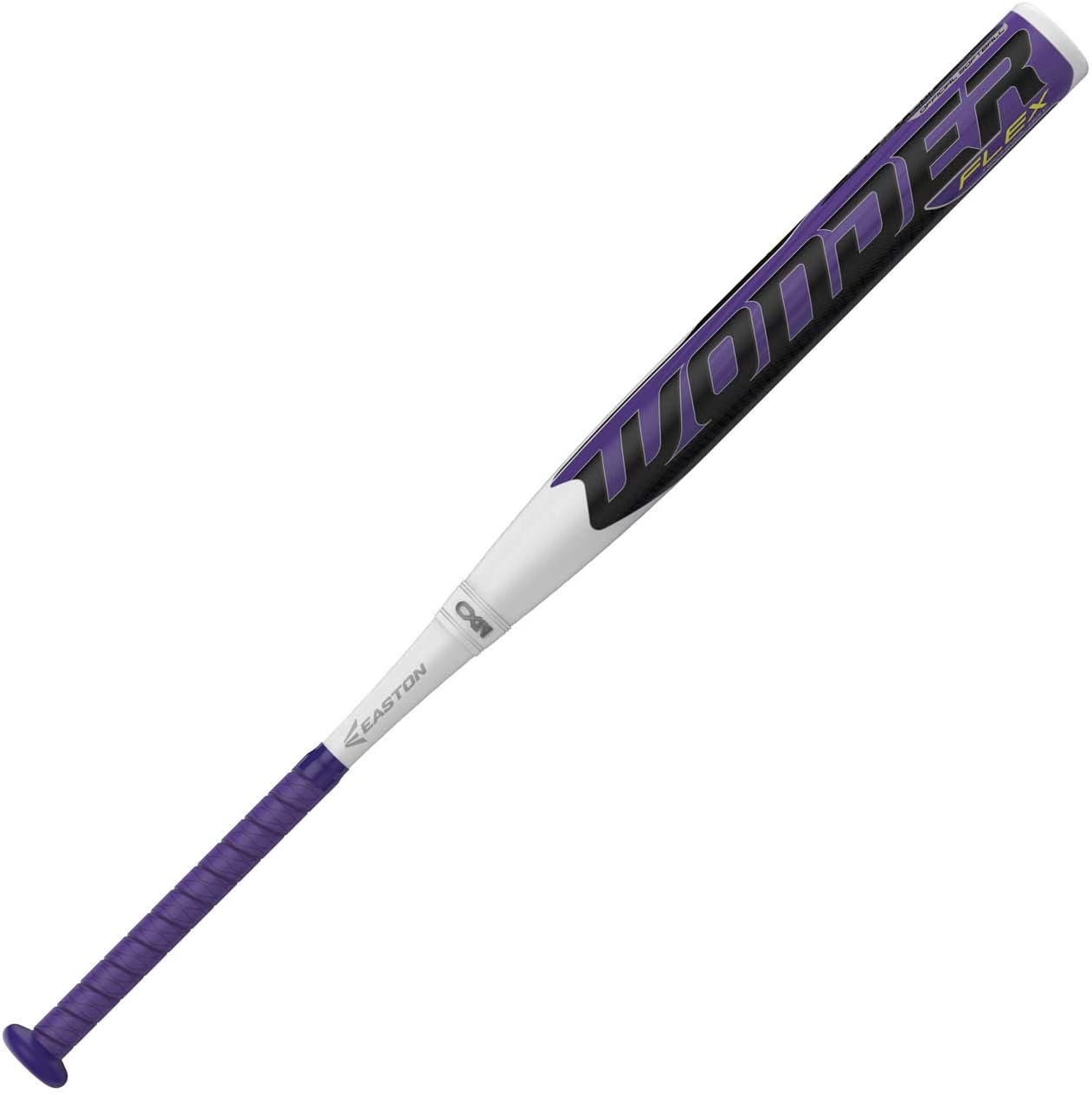 9. EASTON Wonder Fastpitch Softball Bat