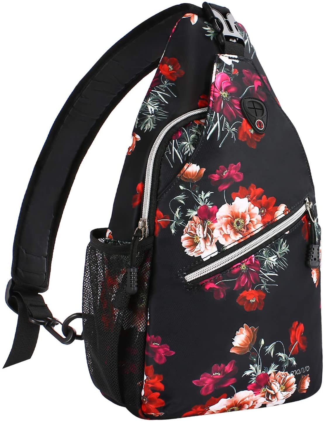 <strong>1. MOSISO Sling Backpack</strong>