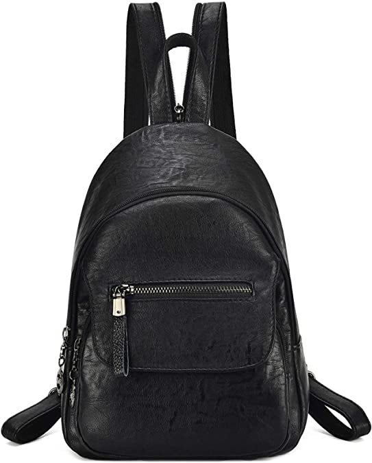 <strong>7. Women Backpack Purse Convertible Sling Shoulder Bags</strong>