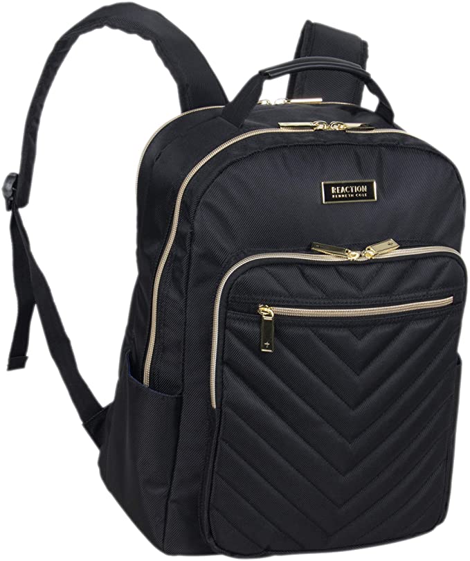 5. Kenneth Cole Reaction Chelsea Women's Backpack