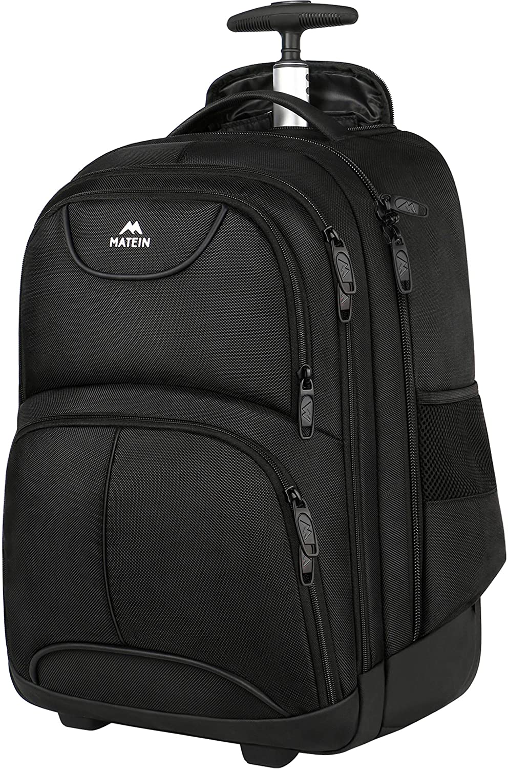 <strong>9. Matein Rolling Backpack</strong>