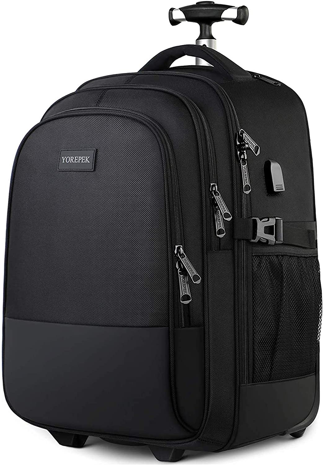 <strong>4. YOREPEK Backpack</strong>