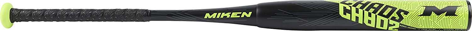 8. Miken Slowpitch Softball Bat