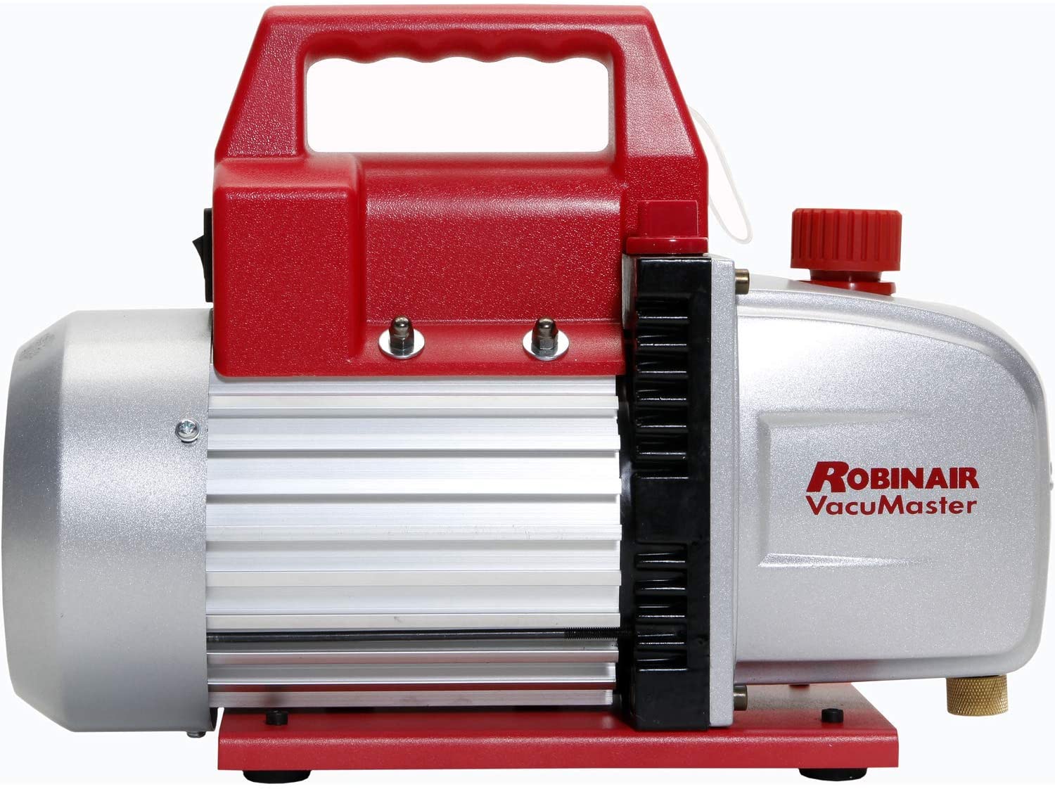 5. Robinair VacuMaster Vacuum Pump