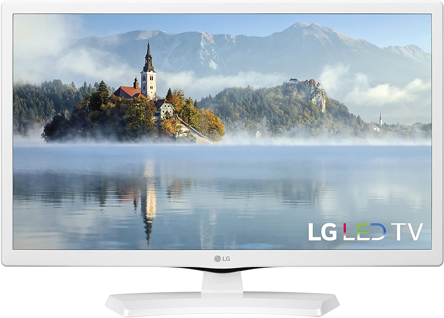 <strong>6. LG Electronics 24LJ4540-WU 24-Inch 720p LED HD TV</strong>