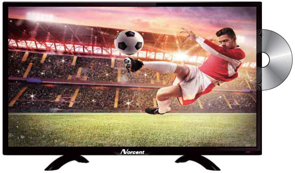 <strong>1. Norcent LED HD Flat TV</strong>